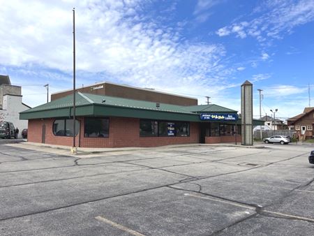 A look at 143 N. Main St. Retail space for Rent in Bellefontaine