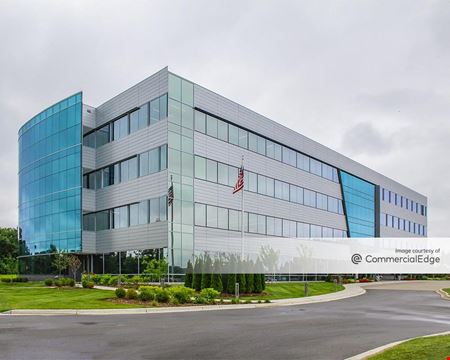 A look at ShelbyHurst Office Campus - 500 North Hurstbourne Pkwy Office space for Rent in Louisville