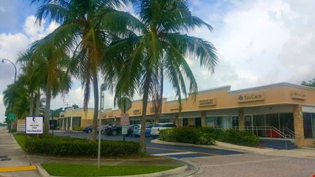 Freedom Building - Plantation