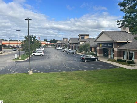 A look at 2504 Crossing Circle commercial space in Traverse City