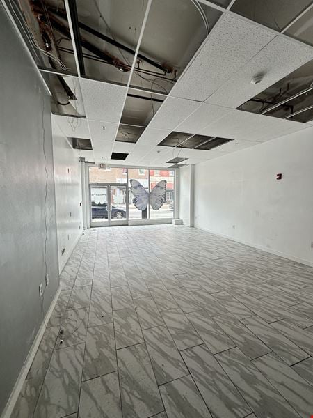 A look at 1630 Cecil B Moore Ave Retail space for Rent in Philadelphia