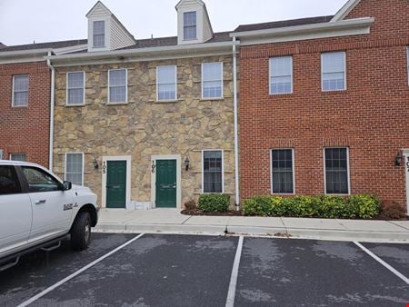 A look at 9093 Ridgefield Drive commercial space in Frederick