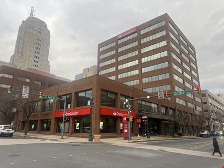 A look at 601 Penn St Office space for Rent in Reading