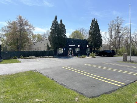 A look at 30057 W. 8 Mile Road Industrial space for Rent in Livonia