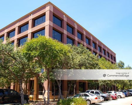 A look at Barton Oaks Plaza II Office space for Rent in Austin