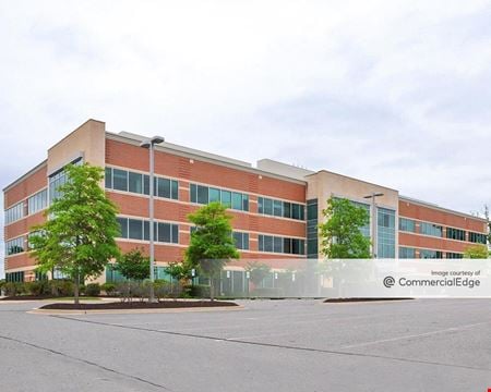 A look at North Gate Business Park - 209 Research Blvd Office space for Rent in Aberdeen