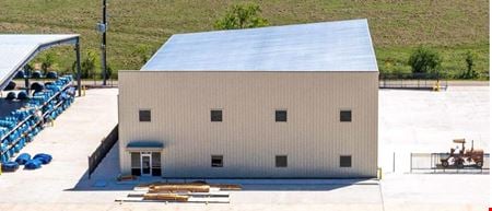 A look at 41330 Cyrus Road Bldg 3 Industrial space for Rent in Waller