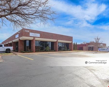 A look at Broadway Tech - 7508-7512 North Broadway Ext commercial space in Oklahoma City