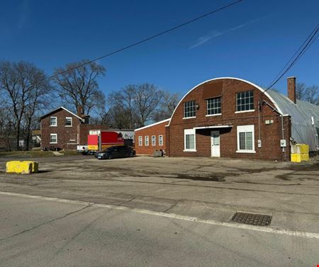A look at 1039 Railroad St commercial space in Rockdale