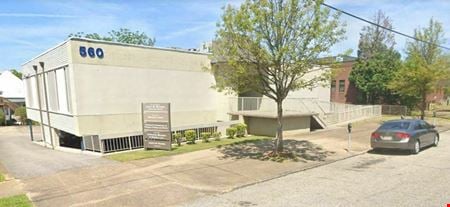 A look at 560 S. McDonough St. Office with 24 Covered Parking Spaces commercial space in Montgomery