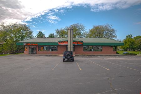 A look at 375 Main St. NW Retail space for Rent in Bourbonnais