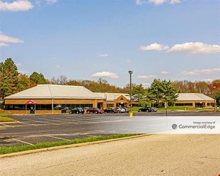 Colwick Business Center - Cherry Hill