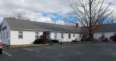 A look at 29 A Cottage St Office space for Rent in Amherst