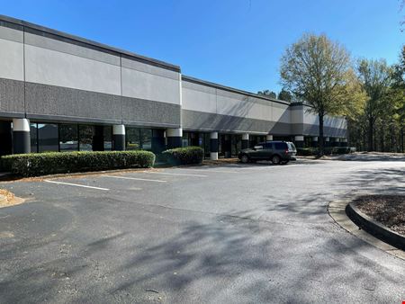 A look at 3000 Northfield Place commercial space in Roswell
