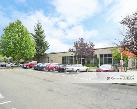 A look at Renton Park 405 Industrial space for Rent in Renton