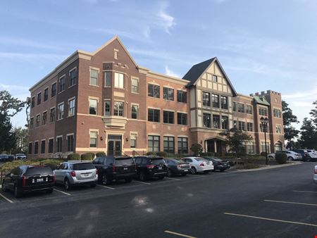 A look at Build to Suit Office Units from +/- 1,200 to 6,750 SF | Brighton Corporate Office Park II Office space for Rent in Frankfort