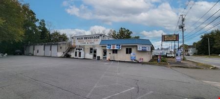 A look at 700 E. Main St Retail space for Rent in Larksville
