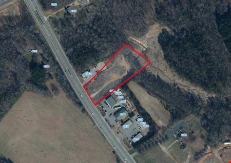 A look at 2.94 acre Development Opportunity in Boiling Springs, SC commercial space in Boiling Springs
