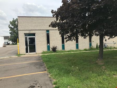 A look at 27258-27260 Wick Rd Commercial space for Rent in Taylor