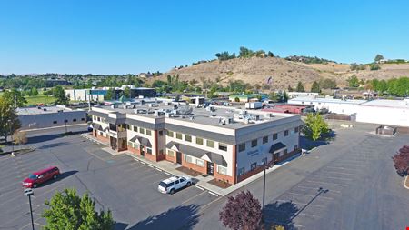 A look at Plaza II Office Space commercial space in Yakima