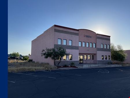 A look at 16728 E Parkview Ave commercial space in Fountain Hills