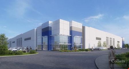 A look at OMP GATEWAY 11 commercial space in Henderson