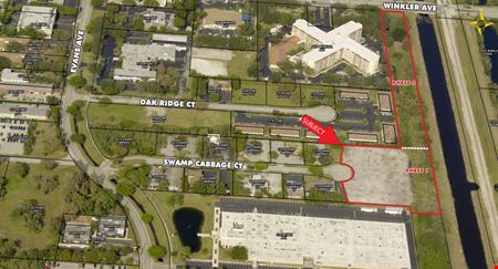 A look at 2745 Swamp Cabbage Court commercial space in Fort Myers