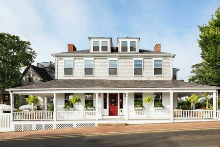 A look at Life House Hotel, Nantucket commercial space in Nantucket