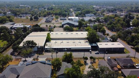 A look at 6501 Goforth Street Industrial space for Rent in Houston