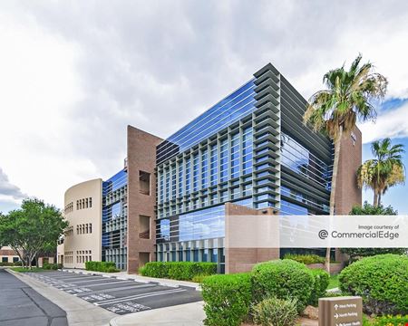 A look at Del Webb Medical Plaza B Office space for Rent in Sun City West