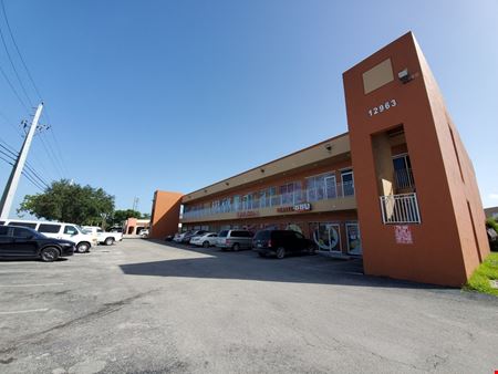 A look at Freestanding Office/Retail Office space for Rent in HIALEAH