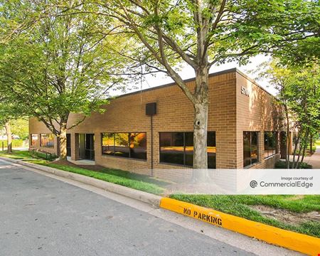 A look at Beltway West Corporate Center Office space for Rent in Catonsville