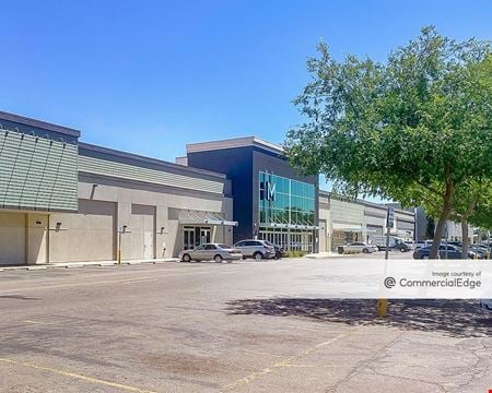 A look at One Fresno At Manchester Center Commercial space for Rent in Fresno
