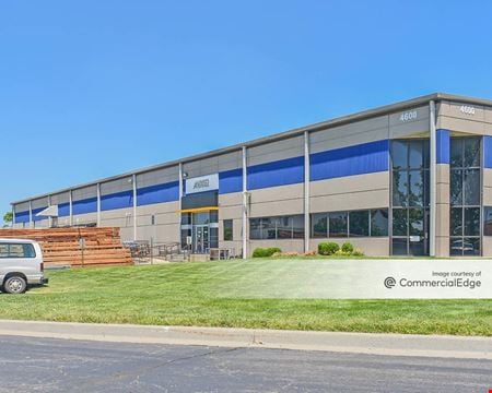 A look at 4600 Kansas Avenue Industrial space for Rent in Kansas City