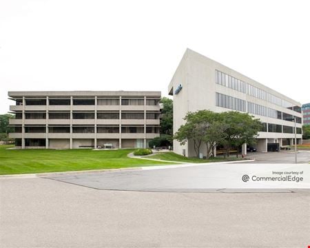 A look at 20500 Civic Center Drive Office space for Rent in Southfield