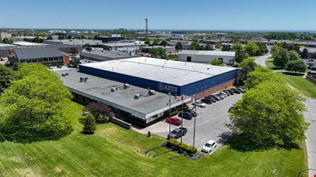 A look at 5330 South Service Road Industrial space for Rent in Burlington