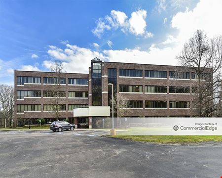 A look at Westborough Office Park - 2200 West Park Drive commercial space in Westborough