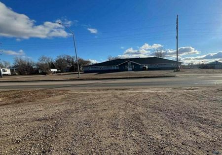 A look at 24331 US Hwy 212, Eagle Butte SD commercial space in Eagle Butte