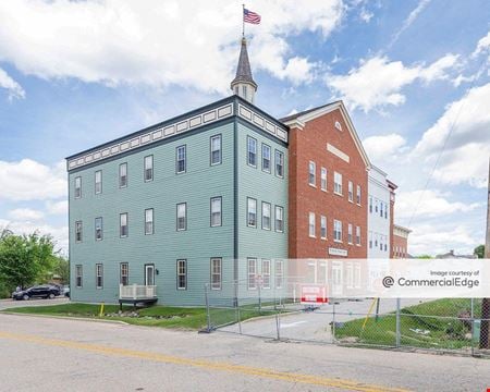 A look at 524 Milwaukee Street Office space for Rent in Delafield
