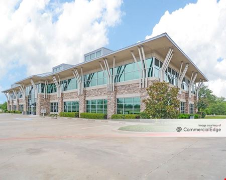 A look at Cedar Ridge Office Office space for Rent in Southlake