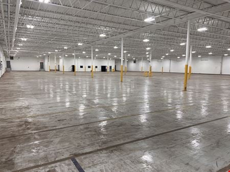 A look at 301 Commerce Road Industrial space for Rent in Linden