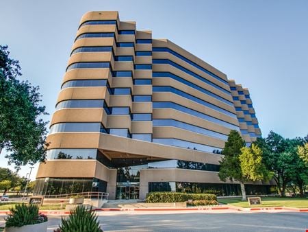 A look at 2221 East Lamar Blvd Office space for Rent in Arlington