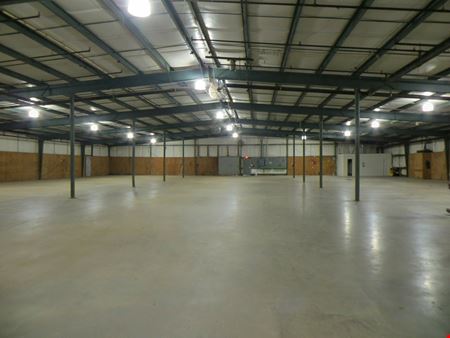 A look at S Cansler Warehouse commercial space in Kings Mountain