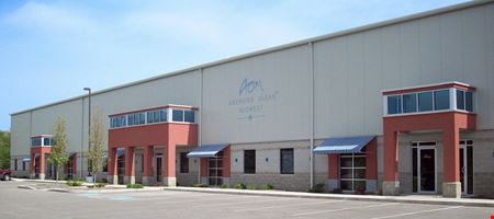 A look at Cleveland Center Commercial space for Rent in South Bend