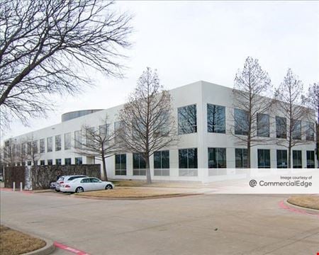 A look at International Business Park - 4100 International Pkwy Office space for Rent in Carrollton