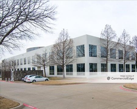 A look at International Business Park - 4100 International Pkwy commercial space in Carrollton