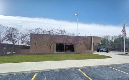A look at 23890 Novi Rd commercial space in Novi