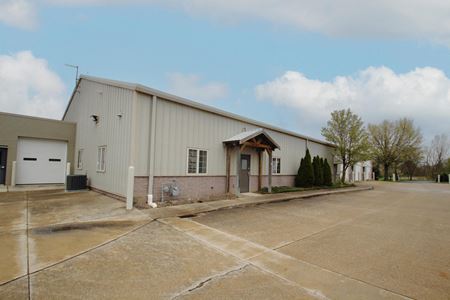 A look at 6440 Norwalk Road commercial space in Medina