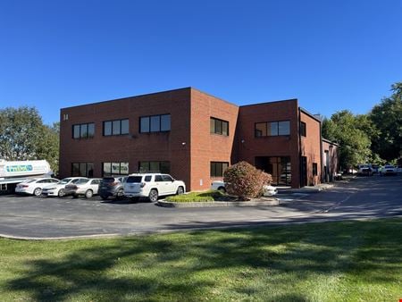 A look at 14 Chrisevyn Ln Industrial space for Rent in Phoenixville