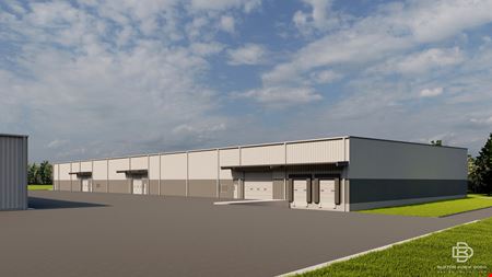 New ± 50,000 SF Warehouse Building - Springfield